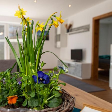 Ferienwohnung Pedit Tarrenz Kültér fotó