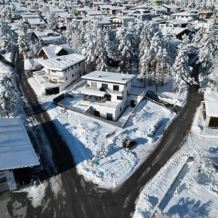 Ferienwohnung Pedit Tarrenz Kültér fotó