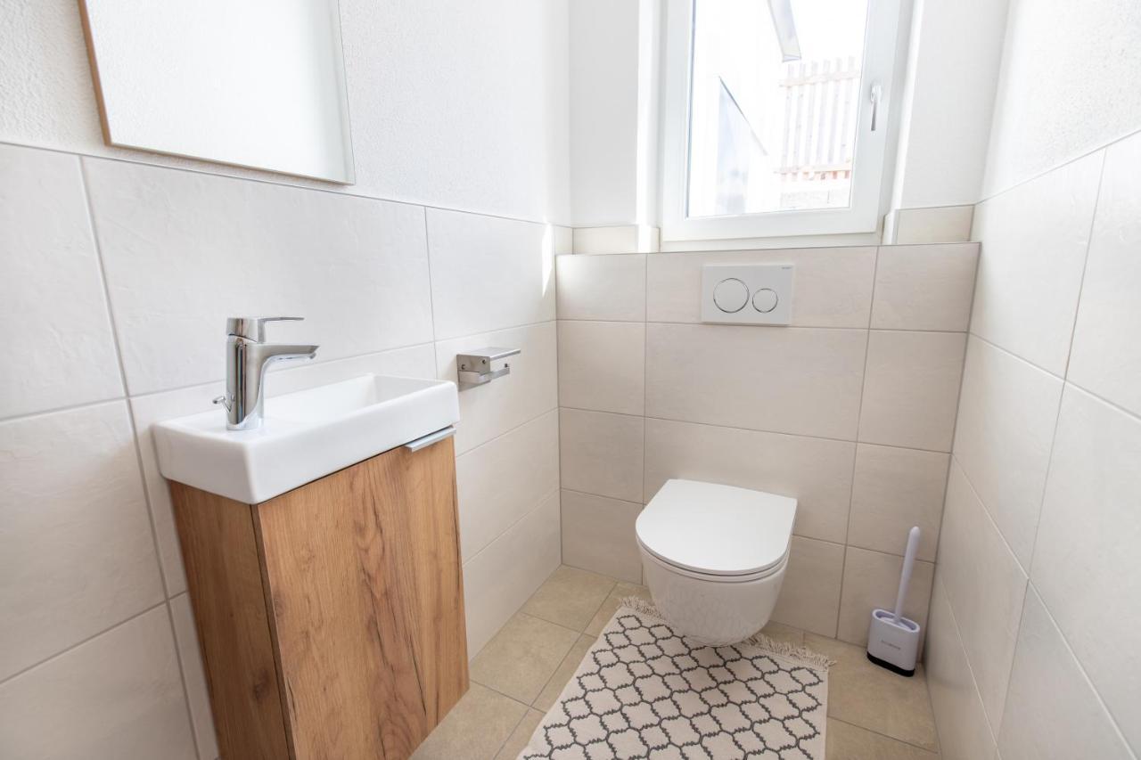 Ferienwohnung Pedit Tarrenz Kültér fotó
