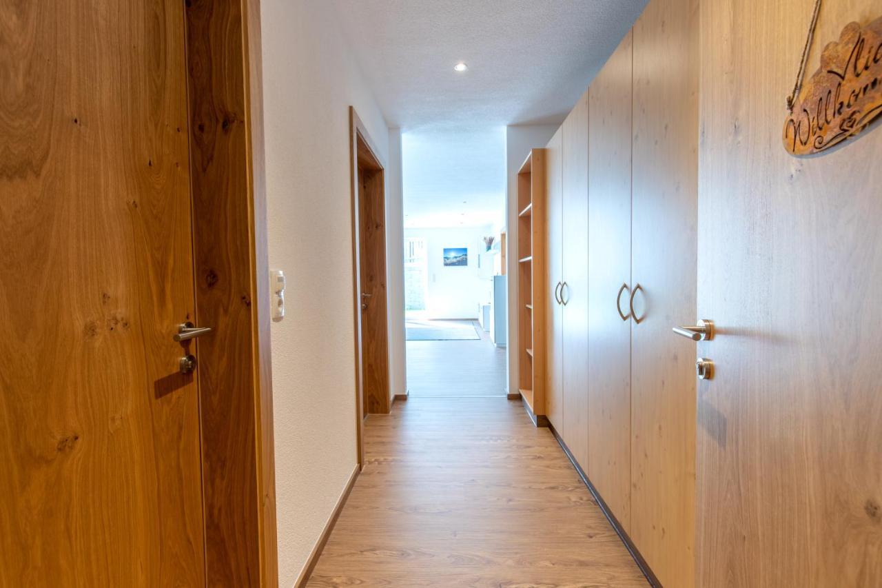Ferienwohnung Pedit Tarrenz Kültér fotó