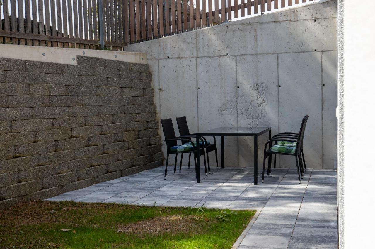 Ferienwohnung Pedit Tarrenz Kültér fotó