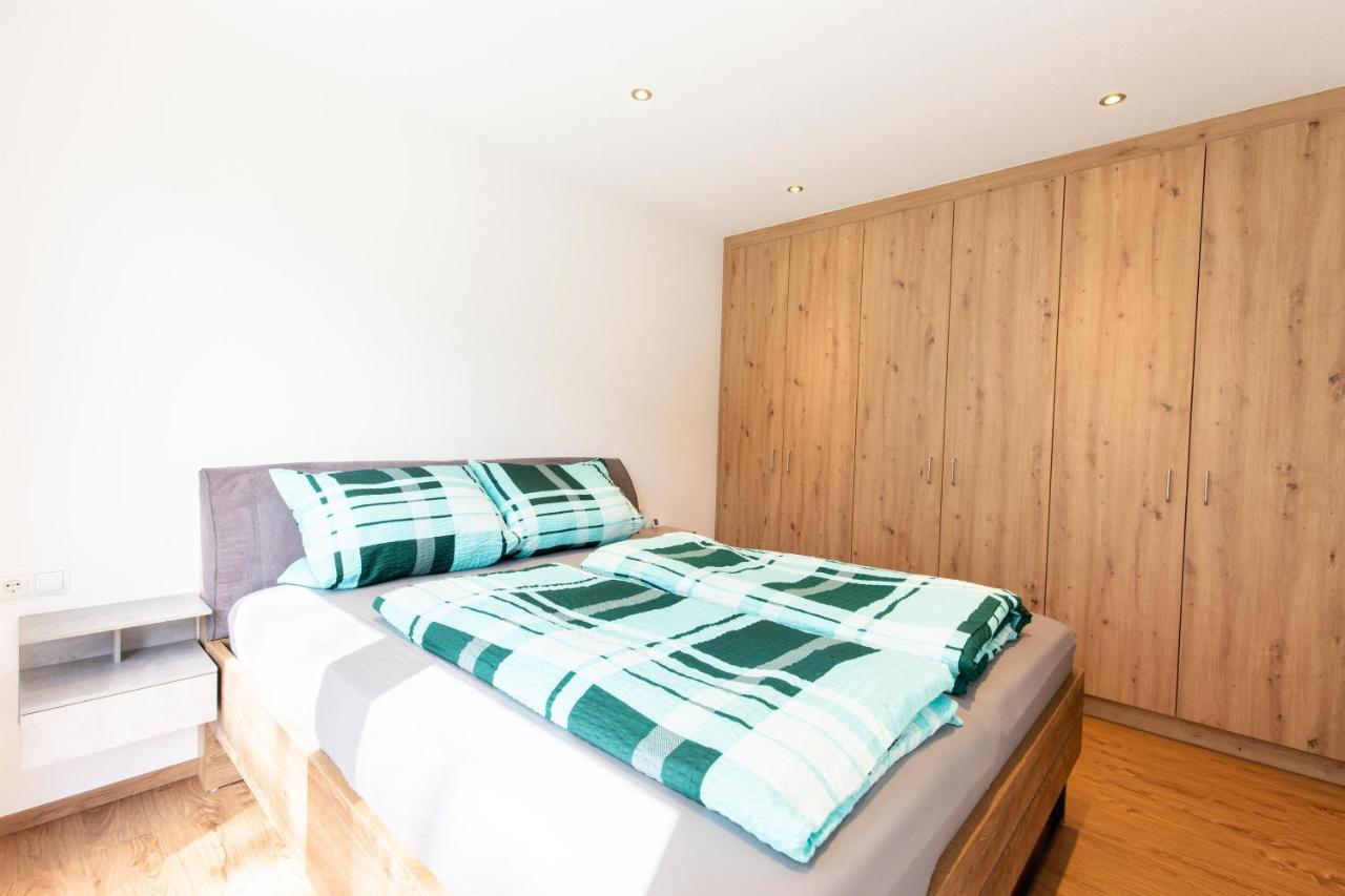 Ferienwohnung Pedit Tarrenz Kültér fotó