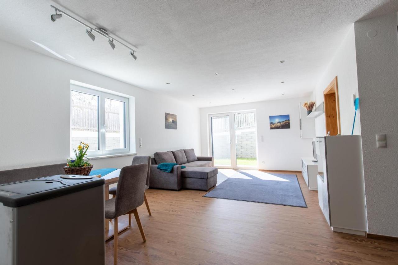 Ferienwohnung Pedit Tarrenz Kültér fotó
