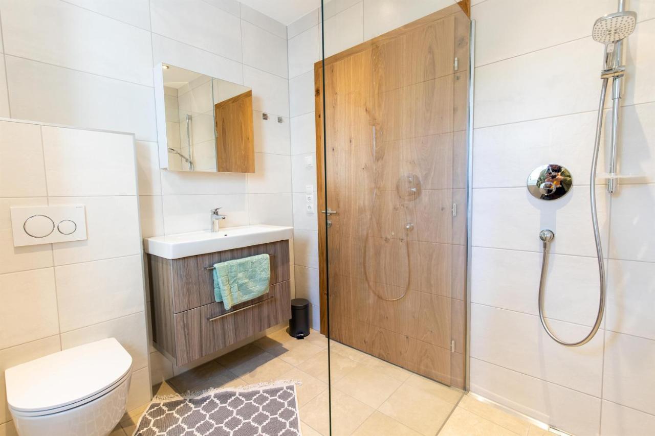 Ferienwohnung Pedit Tarrenz Kültér fotó