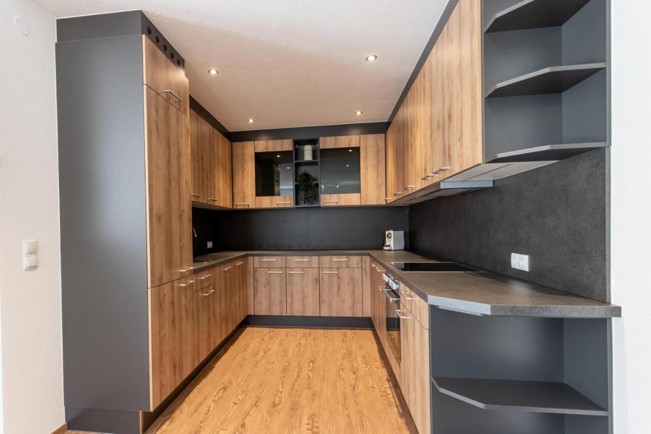 Ferienwohnung Pedit Tarrenz Kültér fotó